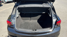 Vauxhall Astra 1.4T 16V 150 Griffin 5dr Petrol Hatchback